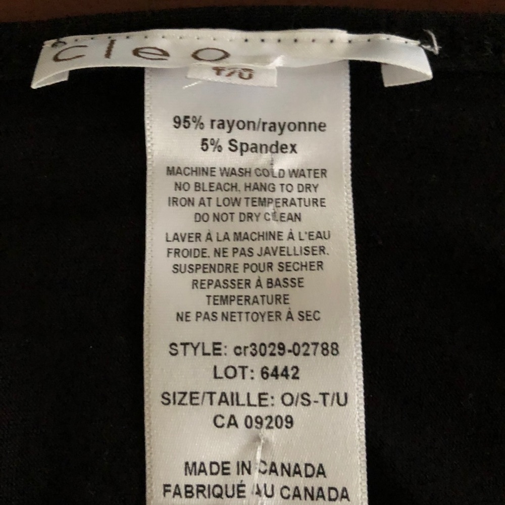 Cleo blazer - Picture 4 of 7